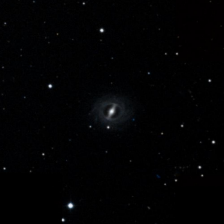 Image of NGC5335