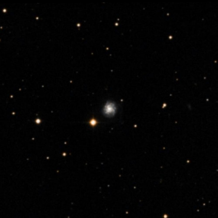Image of NGC1517