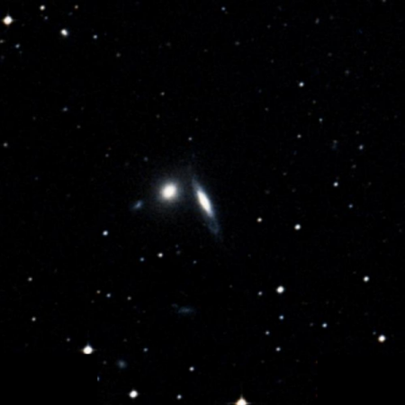 Image of NGC4404