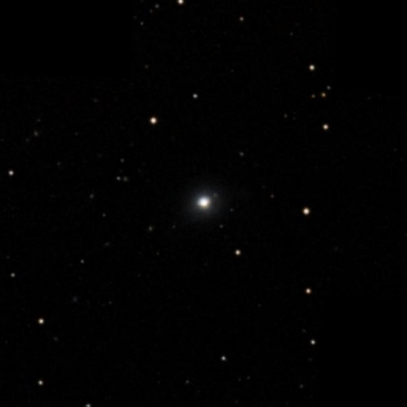 Image of NGC5283