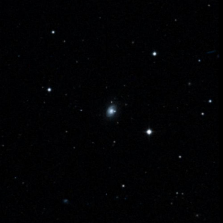 Image of UGC 5123