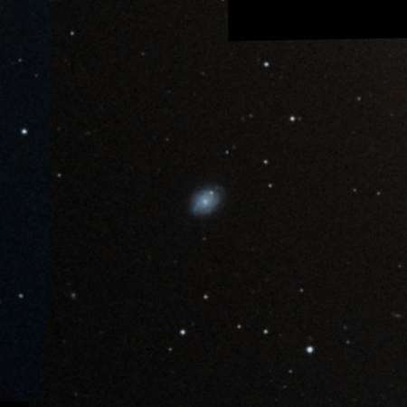Image of NGC3213