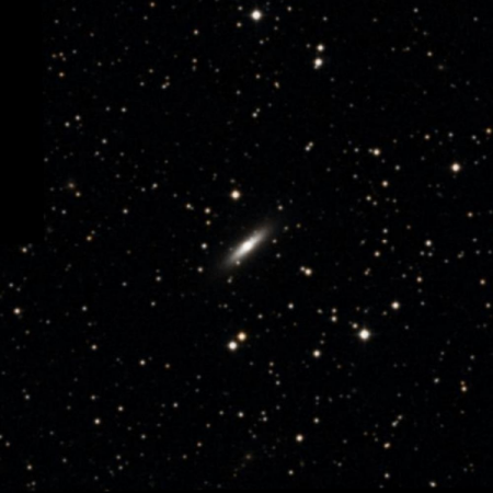 Image of NGC6547