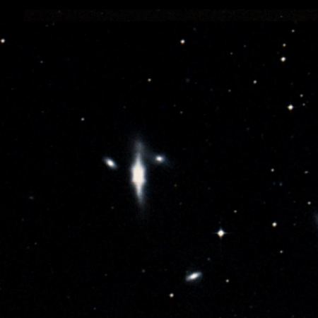 Image of NGC130