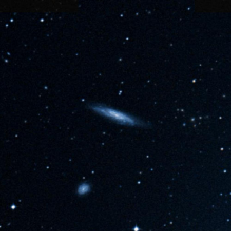 Image of UGC 7883