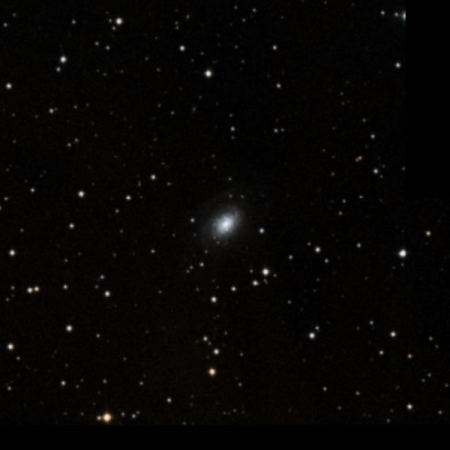 Image of UGC 3296