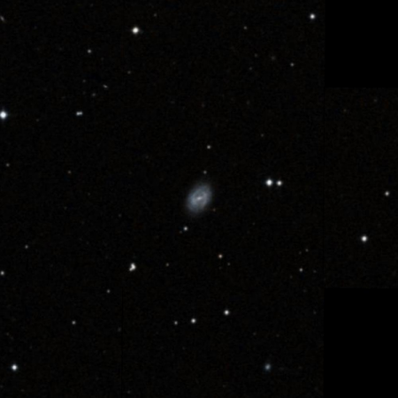 Image of NGC2780