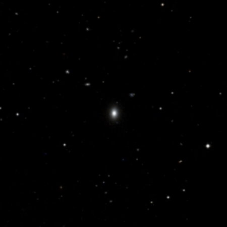Image of NGC4543