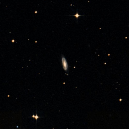 Image of NGC1072