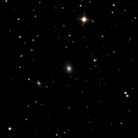 Image of IC445