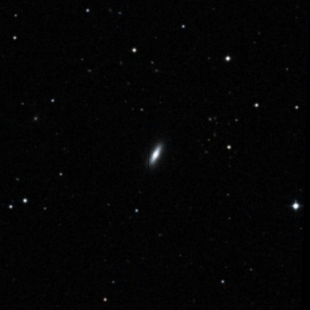 Image of NGC5342