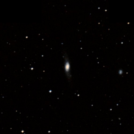 Image of NGC3789