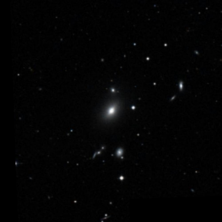 Image of NGC4187