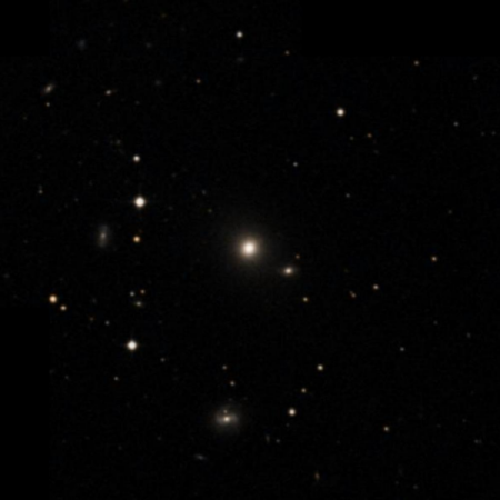 Image of NGC766