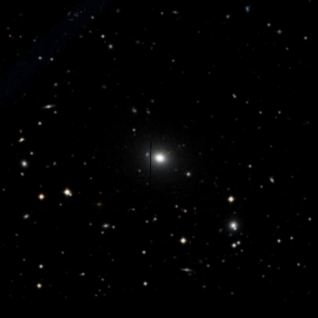 Image of NGC6329