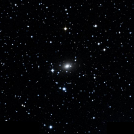 Image of NGC6619