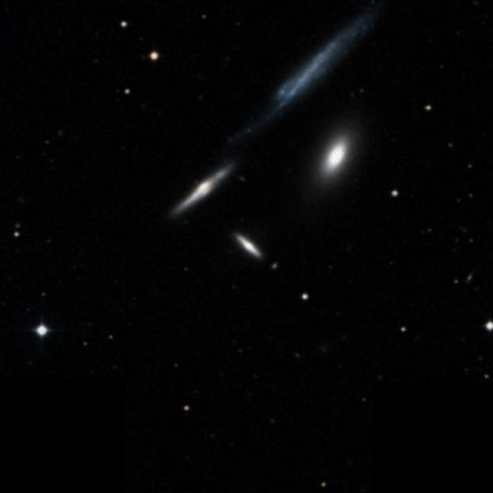Image of NGC4174