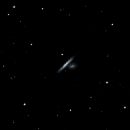 Image of NGC5526