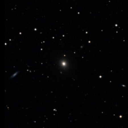 Image of NGC2720