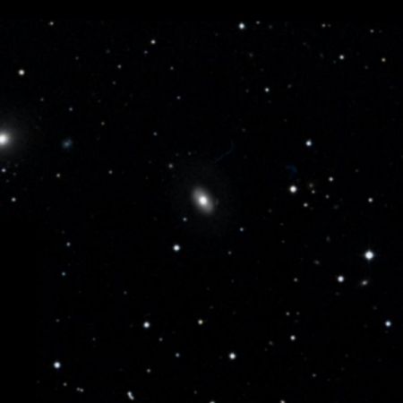 Image of NGC608