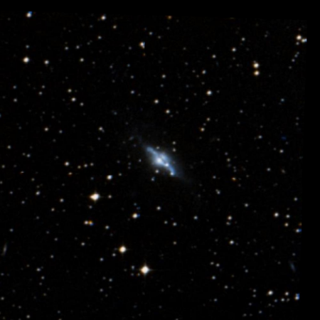 Image of NGC4672