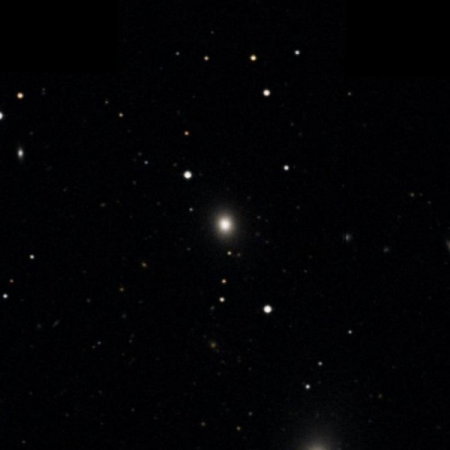 Image of NGC5228