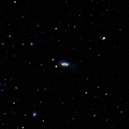 Image of NGC4678