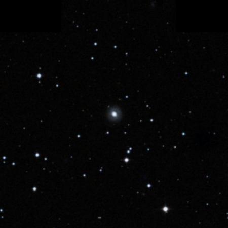 Image of NGC443