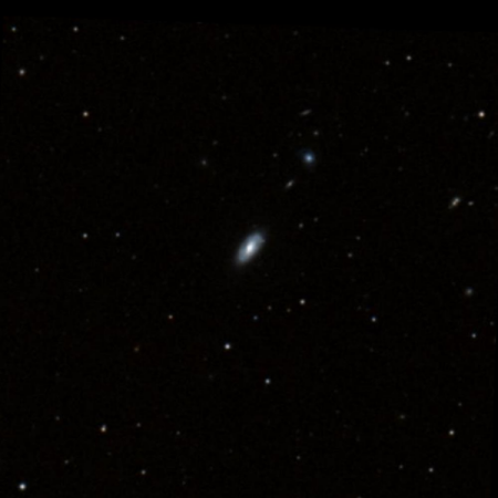 Image of UGC 7691
