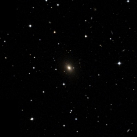 Image of NGC2456