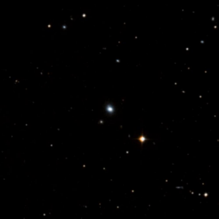 Image of UGC 4829