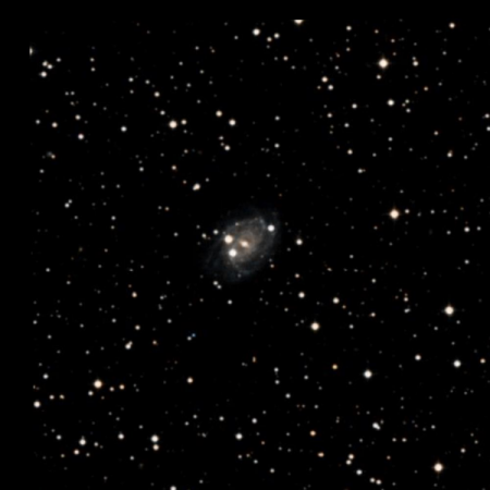 Image of UGC 11638