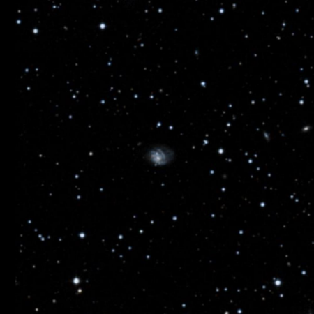 Image of NGC2416