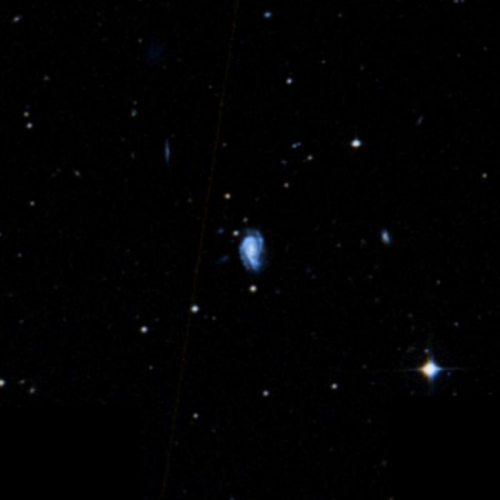 Image of NGC365