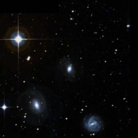 Image of NGC4905