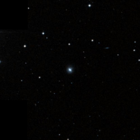 Image of IC2443