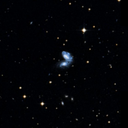 Image of NGC1739