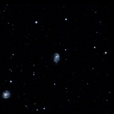 Image of NGC5648
