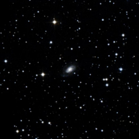 Image of UGC 2035