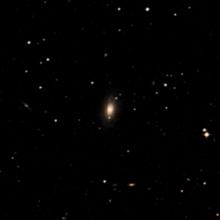 Image of UGC 8262