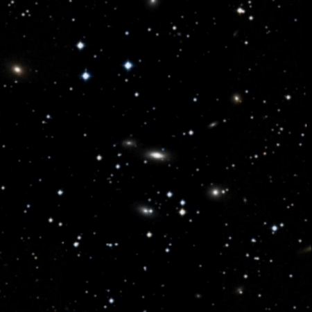 Image of NGC1260