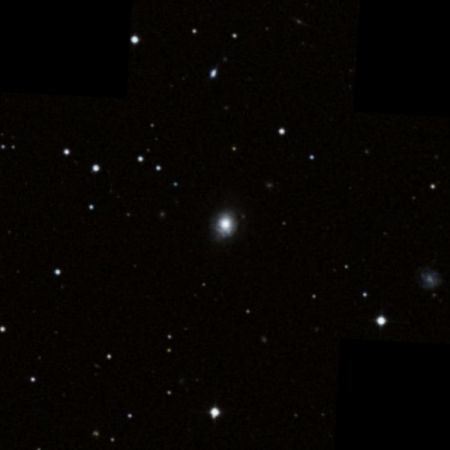 Image of NGC6214