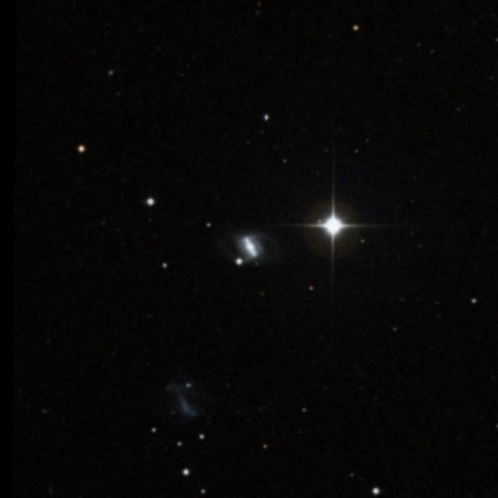 Image of UGC 6074