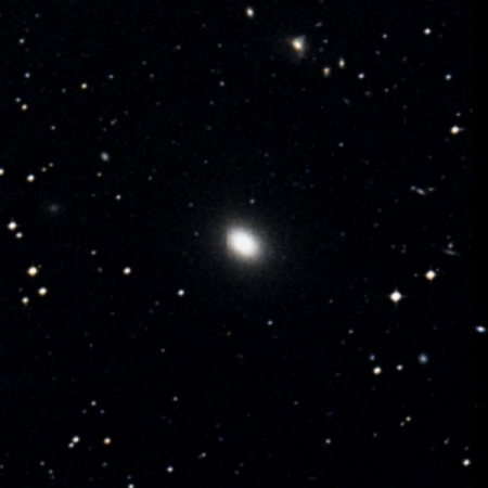 Image of NGC5343