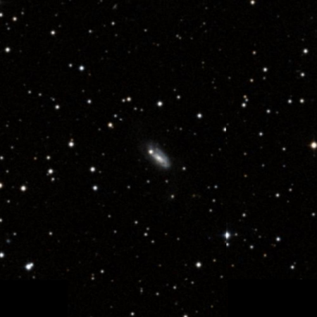 Image of NGC2370