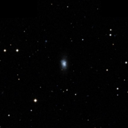 Image of UGC 1104