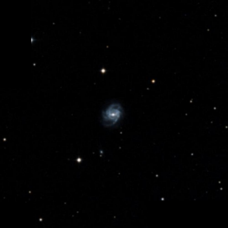 Image of UGC 5045