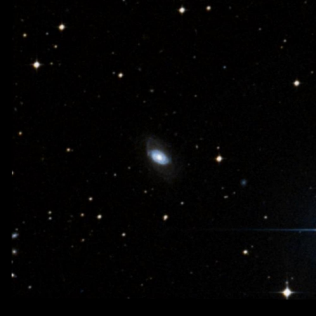 Image of NGC1631