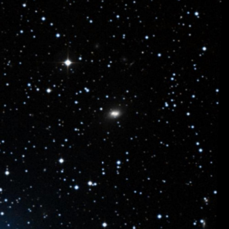 Image of NGC6692