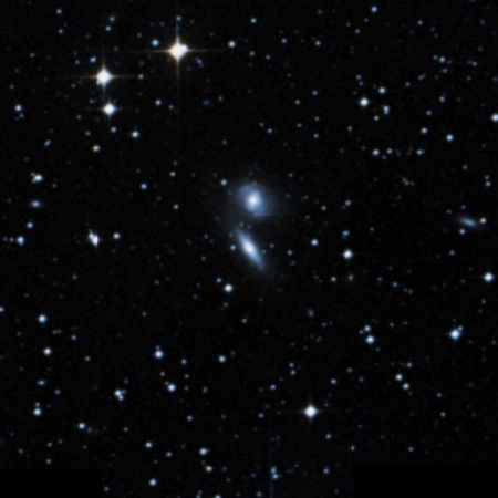 Image of NGC4812